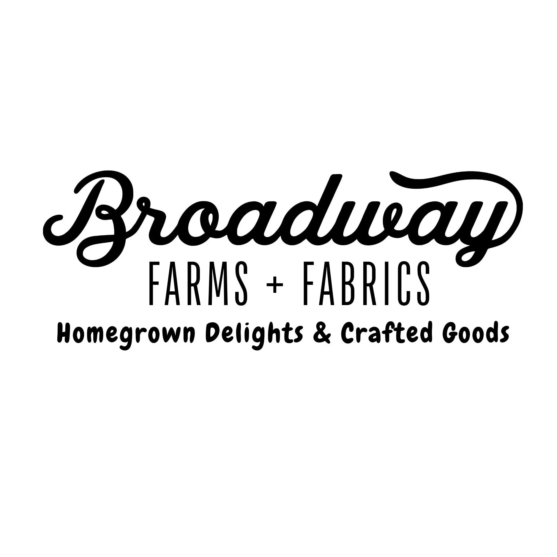 Broadway Fabrics