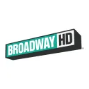 BroadwayHD logo