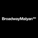 Broadway Malyan logo