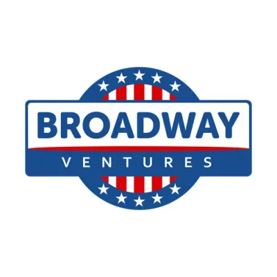 Broadway Ventures logo