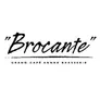 Logo Restaurant Brocante