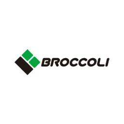 Broccoli logo