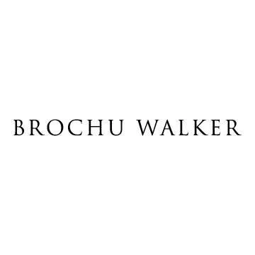 Brochu Walker logo