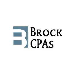 Brock and Co CPAs PC Logo
