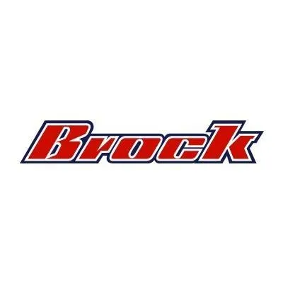 Brock Group logo