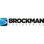 Brockman Engineering Pty Ltd Logo