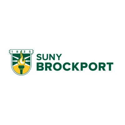 SUNY Brockport - Men's Wrestling