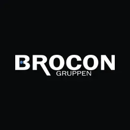 BROCON HOLDING AS