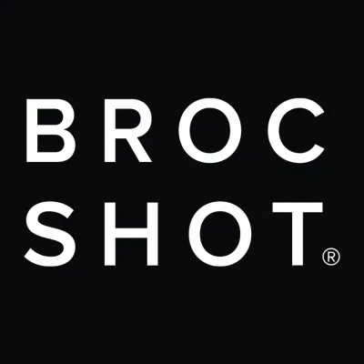 BROC SHOT logo