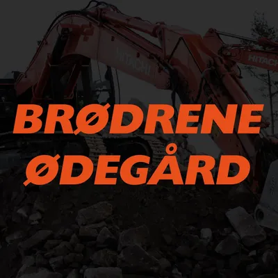 BRØDRENE ØDEGÅRD MASKINDRIFT AS