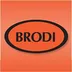 Brodi Speciality logo