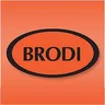 Brodi Speciality logo