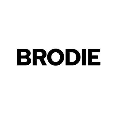 Brodie Cashmere logo