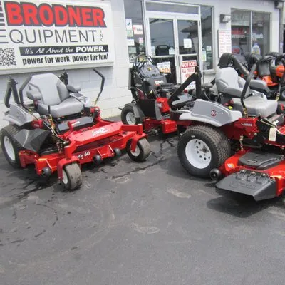 Brodner