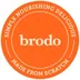 Brodo logo