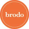 Brodo logo