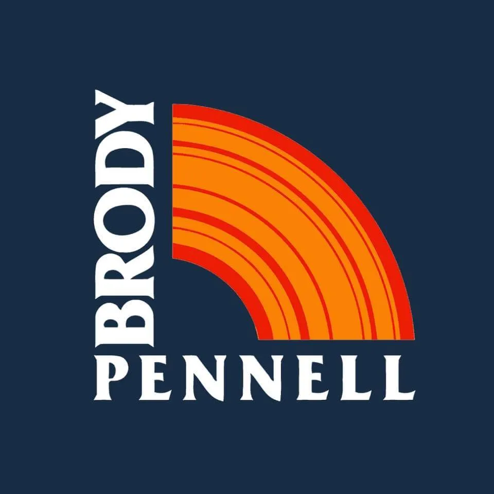 Brody Pennell logo