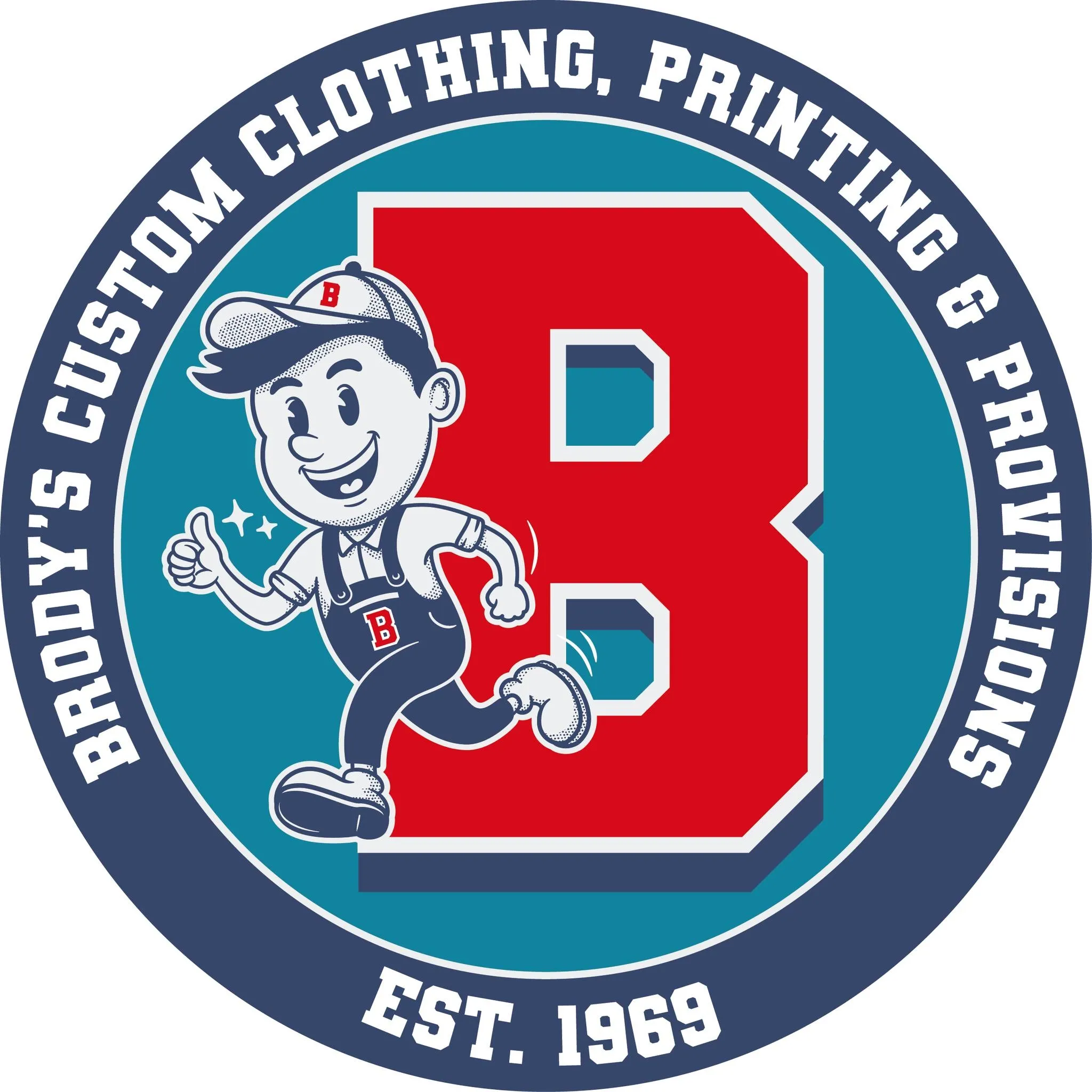 Brody's Online