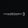 Logo W. van den Broek Agenturen B.V.