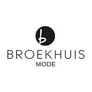 Logo Broekhuis Mode