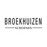 Logo Broekhuizen Schoenen Spakenburg