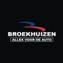 Logo Broekhuizen Automaterialen - Sprendlingenstraat