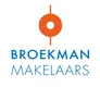 Logo Broekman Makelaars