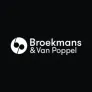 Logo Broekmans & Van Poppel