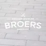 Logo Broers Fietsreparateurs