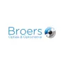 Logo Broers Optiek & Optometrie