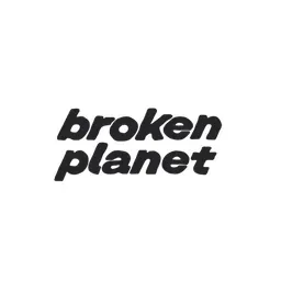 Broken Planet Market logo