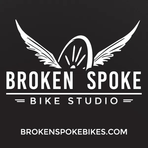 Brokenspokebikes