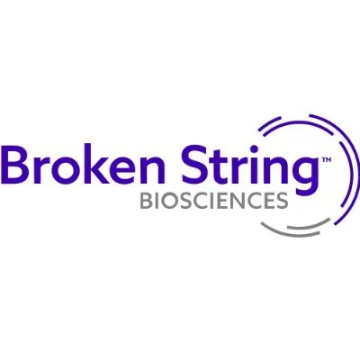 Broken String Biosciences logo