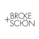 Brokeberlin logo