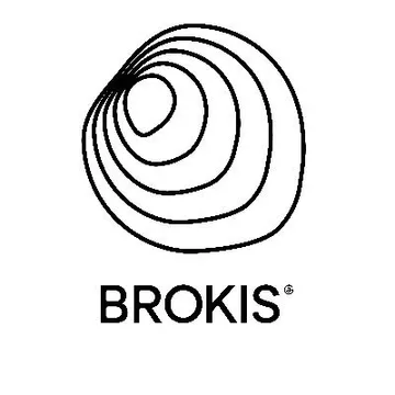 Brokis Logo