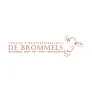 Logo De Brömmels Camping en Geitenkaasboerderij