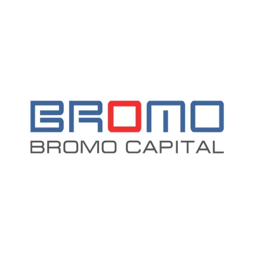 Bromo Capital logo