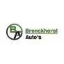 Logo Bronckhorst Auto’s