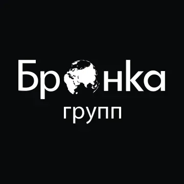 Bronka Group Logo