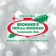 Bronner's CHRISTmas Wonderland