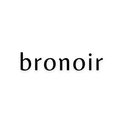 bronoir logo