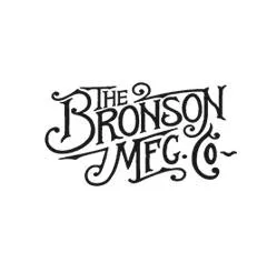 Bronson Mfg Co logo