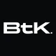 BtK Creative Healthcare Agency logo