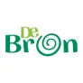 Logo De Bron - Cotoneasterstraat