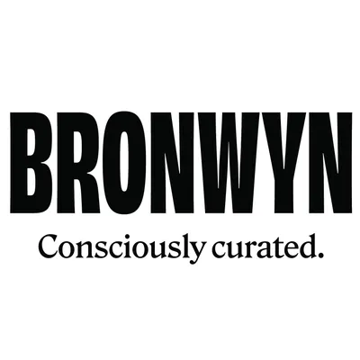 Bronwyn Footwear logo