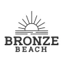 Logo Bronze Beach