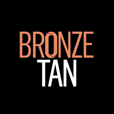 Bronze Tan