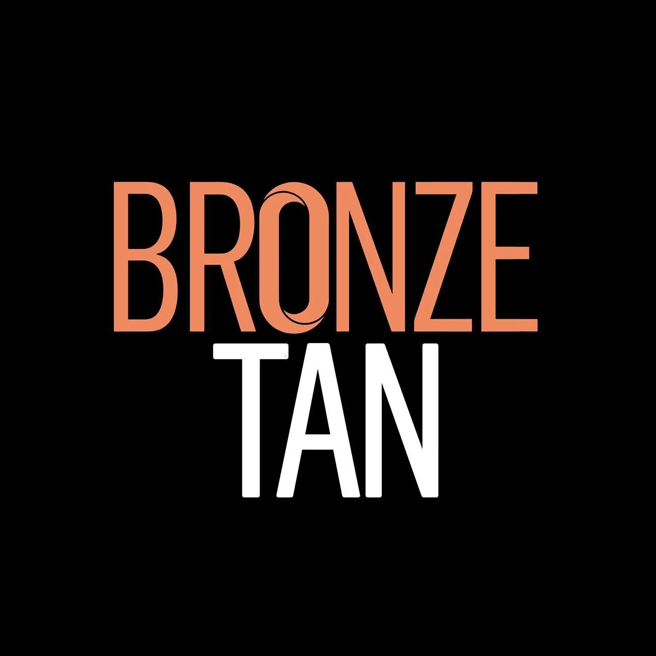 Bronze Tan
