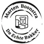 Logo Bakkerij Boonstra