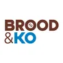 Logo Brood&Ko - Miereakker